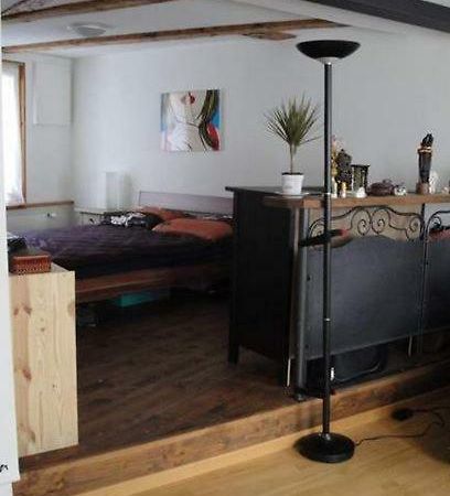 Altstadtappartment Altstätten Dış mekan fotoğraf