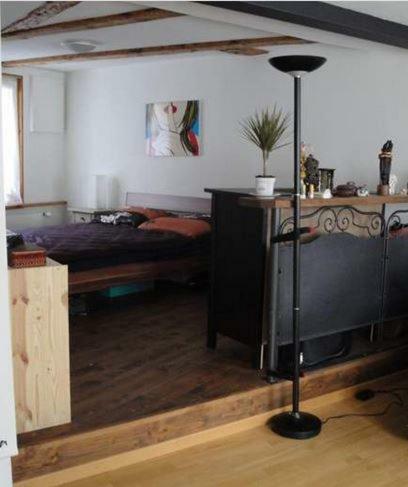 Altstadtappartment Altstätten Dış mekan fotoğraf