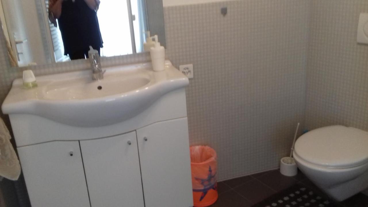 Altstadtappartment Altstätten Dış mekan fotoğraf